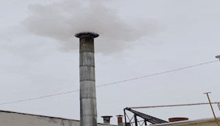 Инвентаризация источников выбросов в Урае от 20842 руб.