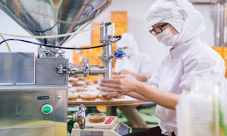 Внедрение системы HACCP под ключ в Урае в октябре