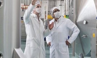 Санитарно-эпидемиологическое заключение на продукцию в Урае в октябре