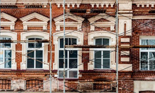 Профессиональное обследование объектов культурного наследия в Урае в октябре