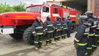 Аутсорсинг службы пожарной безопасности: стоимость услуги от 15632 руб. в Урае – ПромМир-Урй