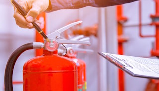 Разработка инструкций по пожарной безопасности под ключ в Урае от 10421 руб. – ПромМир-Урй