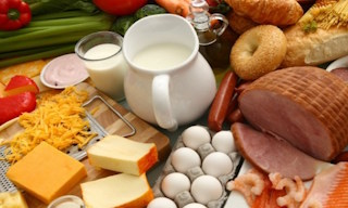Сертификация пищевой продукции в Урае под ключ в октябре