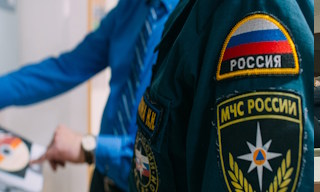 Подготовка к проверке МЧС и пожарной инспекции в Урае в октябре